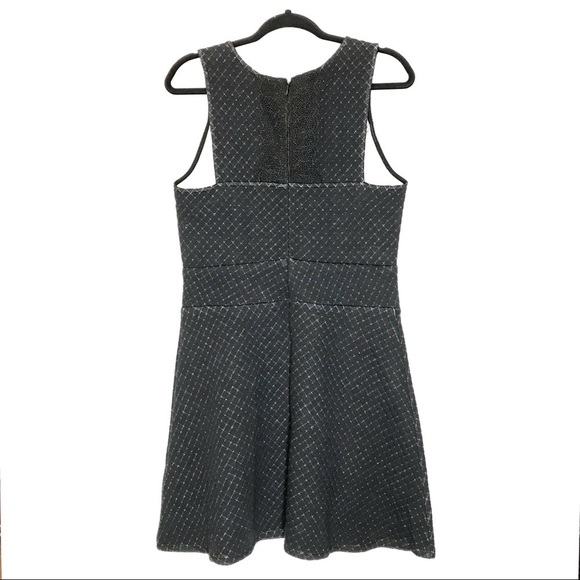 Collective Concepts Sleeveless Scoop Neck Dress - Picture 6 of 15
